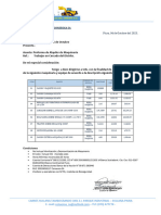 Proforma Nº181 2023 Maquinaria A 26 de Octubre Mej