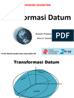 GD2202 SRG Transformasi Darum