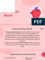 Sistem Peredaran Darah