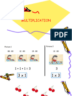 Multiplication - REV 3