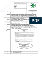 1.2.2.c SOP Pendistribusian Dokumen
