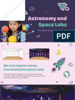 Astronomy Lab