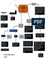 Diagrama Etapa Niñez Temprana