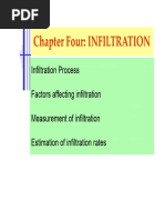 Hydrology Ch4