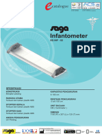 SAGA Infantometer Manual 02