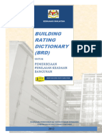 Building Rating Dictionary