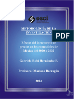 Proyecto Mdi