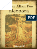 Eleonora-Allan Poe Edgar