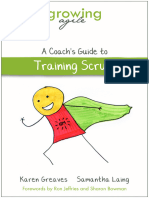 Growing Agile A Coachs Guide To Training Scrum... (Z-Library)