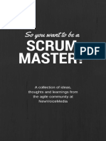 So You Want To Be A Scrum Master (Helen Lisowski, Rob Lambert, Martyn Frank Etc.) (Z-Library)