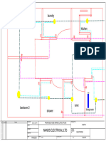 Nands Electrical Plan