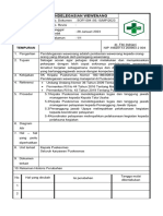 1.2.1 C SOP Pendelegasian Wewenang