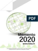 20-Memento 2020