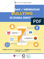 Mencegah Dan Mengatasi Bullying Di Dunia Digital Ebook Oktober 2019