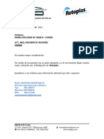 Dipolsur-Biodigestor 7000 + 3,000 + Intalacion - Municipalidad de Corire-Aqp