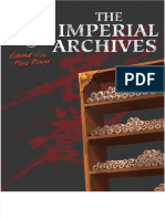 Imperial Archives