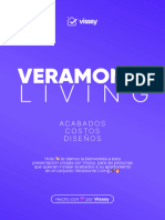 Brochure - Veramonte Living - Visssy