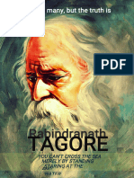 Rabindranath: Tagore