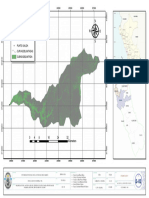 Plano Delimitacion 02 - Cuenca Supe