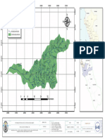 Plano Delimitacion 03 - Cuenca Supe