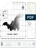 Plano Delimitacion 04 - Cuenca Supe