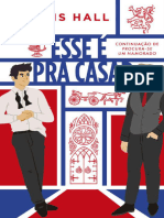 Esse é Pra Casar (Procura-se Um Namorado 2) (Alexis Hall) (Z-Library)