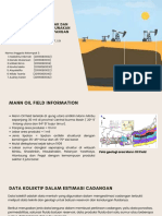 Jurnal 2 - Kelompok 3 - Teknik Reservoir I