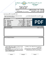 Yusuf Ahmed Mohamed Progress Reports (2) - English - Modified