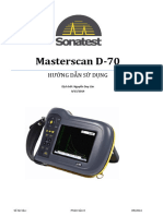 HDSD Masterscan D-70 (VN)