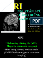 MRI Nguyen Ly & Ung Dung