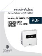 manual-hidrogenador-fijo-water-server