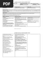 Unit Planning Poetry Unit 2 Grade 10 Q-1 Alberto