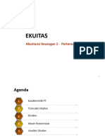 AK2-Pertemuan-10-Ekuitas