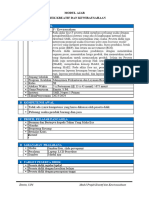 Modul PKK 1