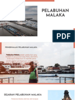 Ebook Pelabuhan Makaka