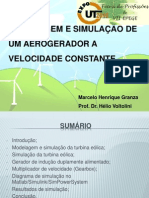 Apresentação  Expo UT - Pipe - Marcelo Granza