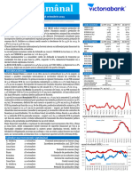 VB Săptămânal 16.10.2023 Presiuni Inflaționiste În Atenuare