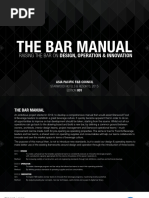 Bar Manual Books I II III | PDF | Bartender | Drink
