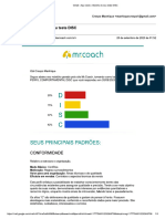 Autoconhecimento