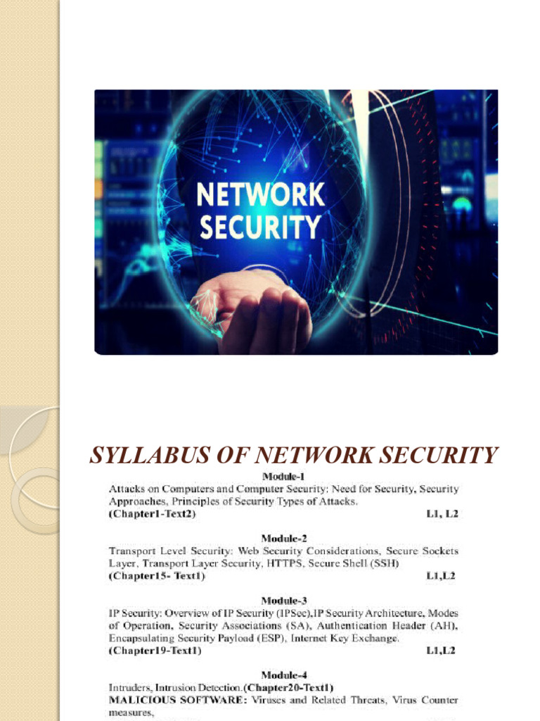 Mod 1 | PDF