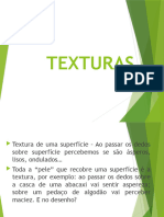 TEXTURAS Graficas