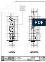 Foundation Plan Second Floor Framing Plan: Allyssa L. Hiwatig