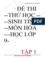 FILE SÁCH 1515 GỬI ĐỘC GIẢ Đã Mở Khóa