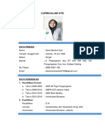 CV Dewi Mulyana Sari