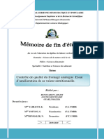 Mémoire - PDF Fromagerie Faiz