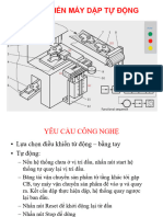 Buổi 4 - Bài toán 3 - máy dập tự động