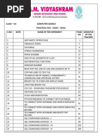 Practical File 2023-2024 Final