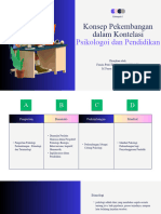 Konsep Pekembangan Dalam Kontelasi Psikologoi Dan Pendidikan - 20231013 - 202641 - 0000