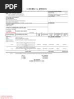 U.S. Customs Form: CBP Form 7533 - Inward Cargo Manifest For Vessel ...