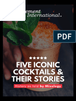 PI - Ebook Cocktails